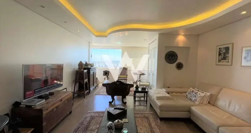 Apartamento com 3 quartos à venda no Centro, Novo Hamburgo 