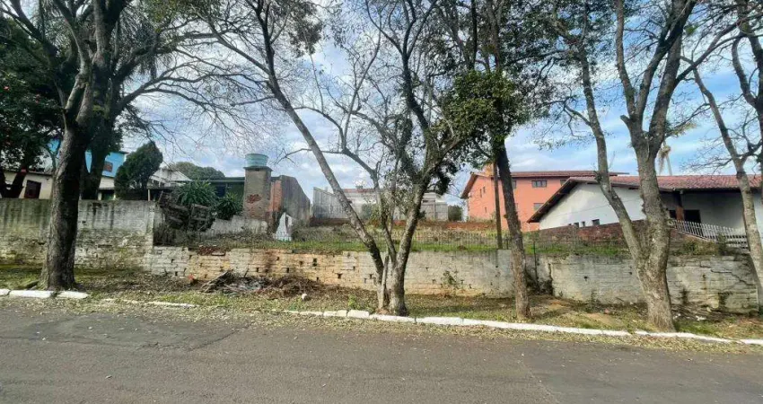Terreno à venda na das Paineiras,, --, Ideal, Novo Hamburgo