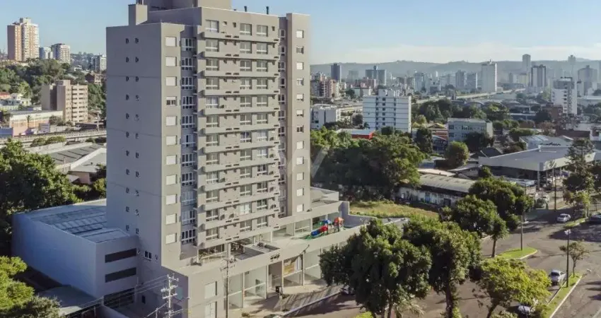 Apartamento com 1 quarto à venda na Avenida Primeiro de Março, --, Pátria Nova, Novo Hamburgo