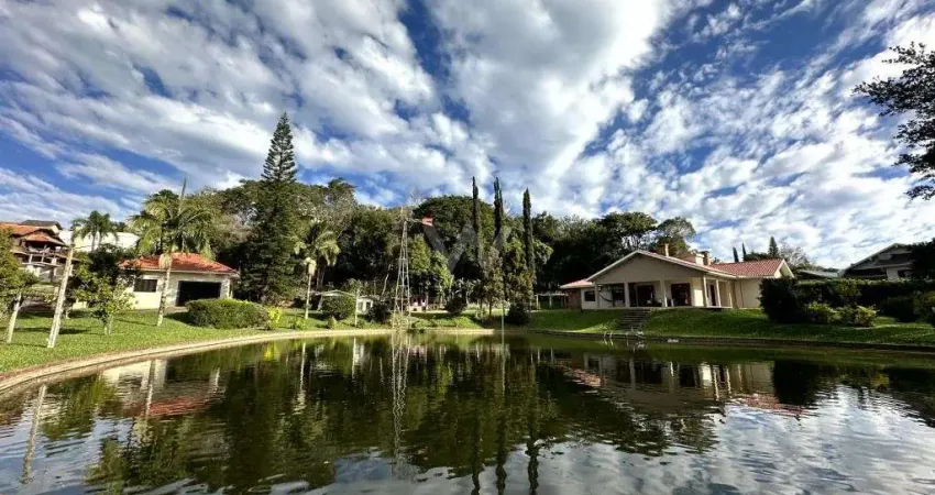 Chácara / sítio com 4 quartos à venda na Vista Alegre, Ivoti 