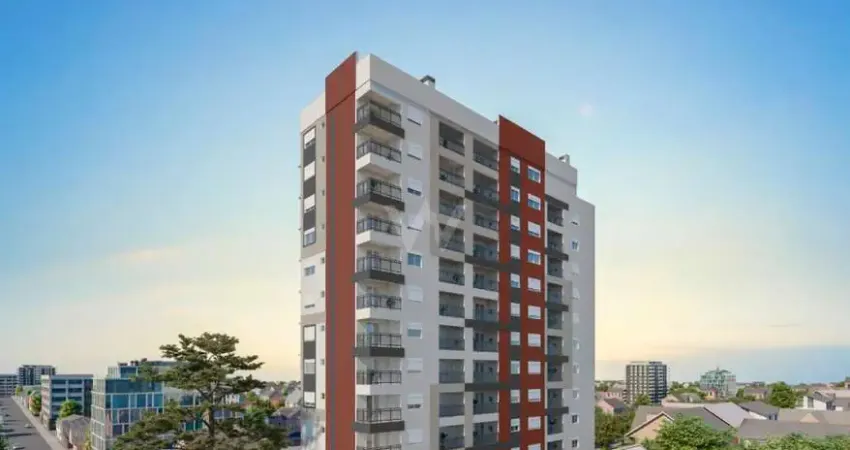 Apartamento com 2 quartos à venda na Rua Gomes Portinho, --, Centro, Novo Hamburgo