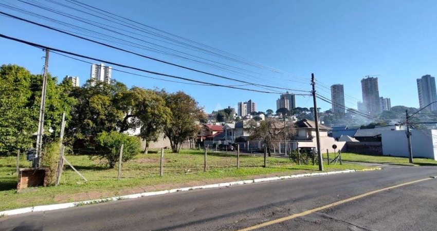 Terreno à venda no Jardim Mauá, Novo Hamburgo 
