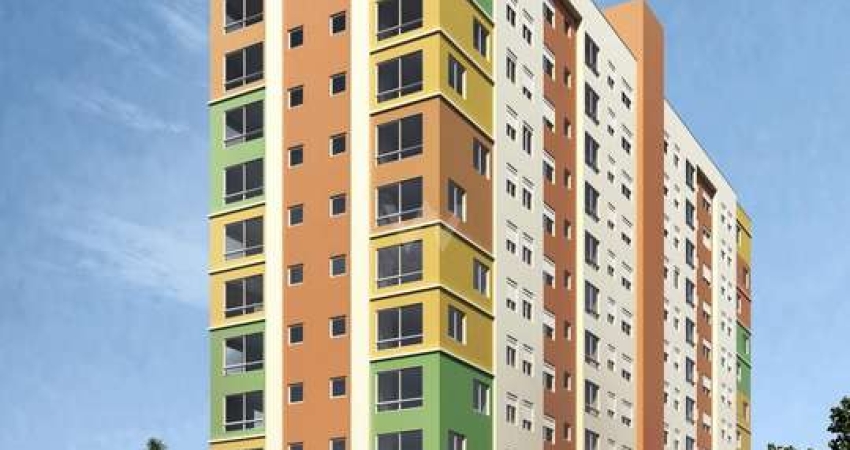 Apartamento com 3 quartos à venda no Centro, Novo Hamburgo 