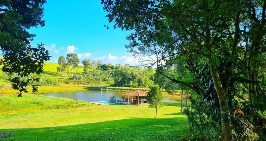 Chácara / sítio com 2 quartos à venda no Lomba Grande, Novo Hamburgo 
