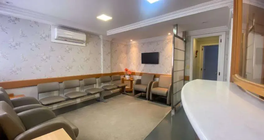 Sala comercial à venda na Rua Bento Gonçalves, --, Centro, Novo Hamburgo