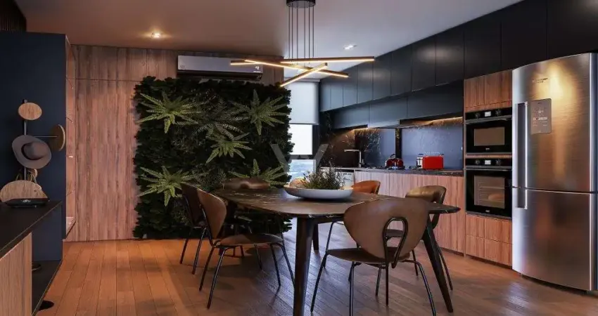 Apartamento com 3 quartos à venda na Rua Nepal, --, Rincão, Novo Hamburgo