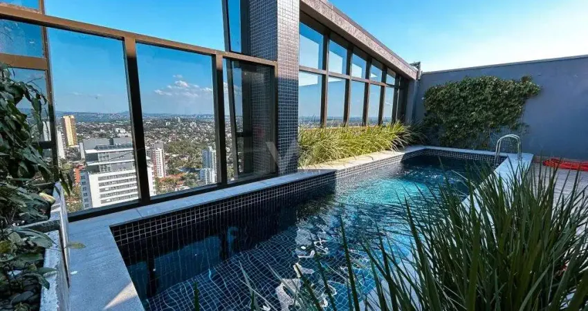 Apartamento com 3 quartos à venda na Rua Gomes Portinho, --, Centro, Novo Hamburgo
