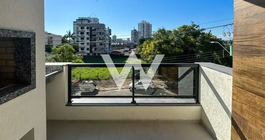 Apartamento com 2 quartos à venda no Pátria Nova, Novo Hamburgo 