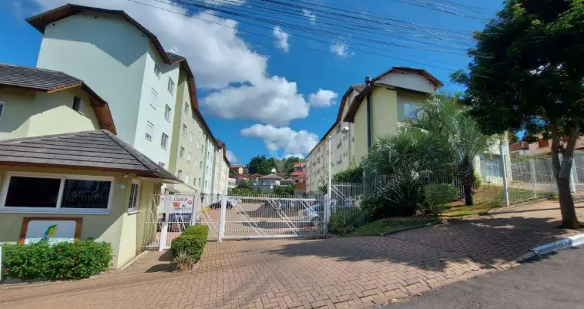 Apartamento com 2 quartos à venda na Rua Porto Lucena, --, Primavera, Novo Hamburgo