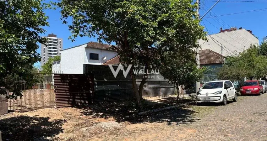Terreno à venda na Rua Maringá, --, Rio Branco, Novo Hamburgo