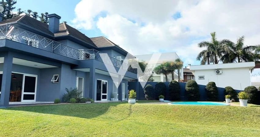 Casa com 4 quartos à venda na Uruguai,, --, Cidade Nova, Ivoti