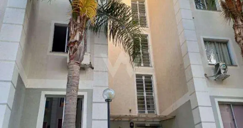 Apartamento com 2 quartos à venda na Rua Getúlio Borges da Fonseca, --, Operário, Novo Hamburgo
