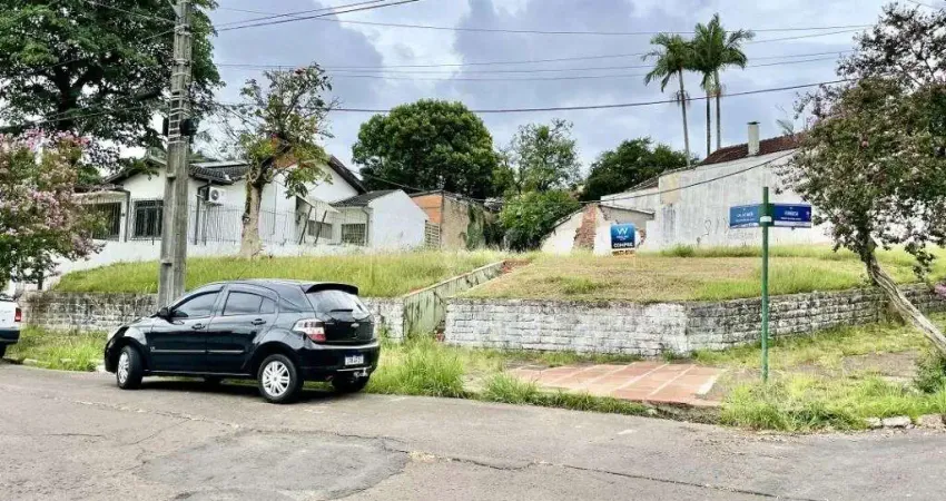 Terreno à venda no Ouro Branco, Novo Hamburgo 