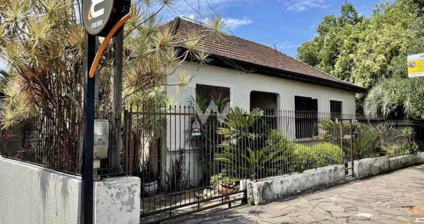 Terreno à venda na Avenida Doutor Maurício Cardoso, --, Centro, Novo Hamburgo