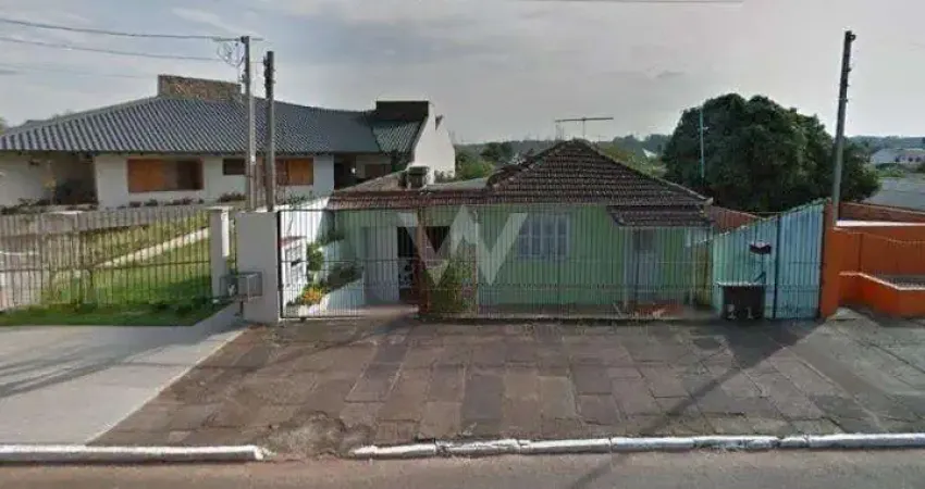 Terreno à venda no Liberdade, Novo Hamburgo 