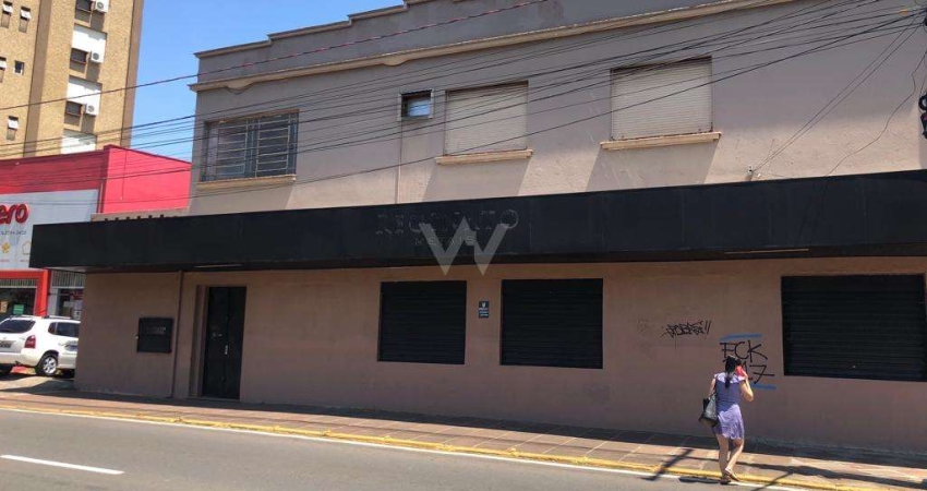 Prédio com 1 sala à venda na Vila Rosa, Novo Hamburgo 