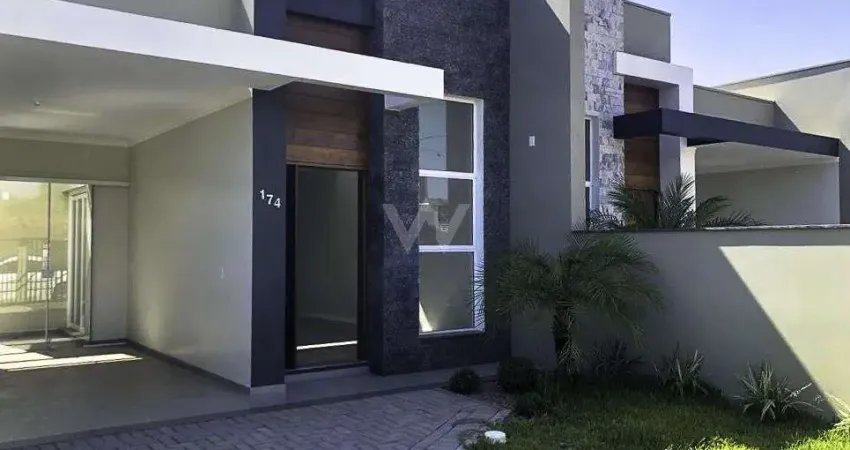 Casa com 2 quartos à venda na Estação Portão, Portão 