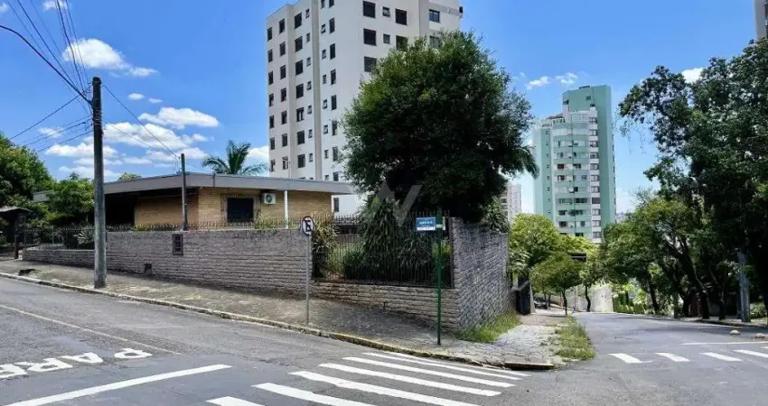 Casa com 4 quartos à venda no Boa Vista, Novo Hamburgo 