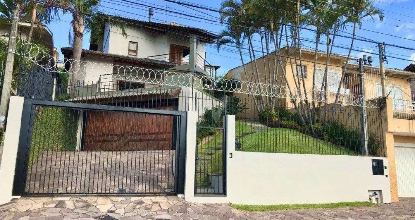 Casa com 3 quartos à venda no Ouro Branco, Novo Hamburgo 