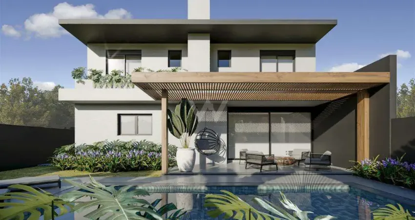 Casa com 3 quartos à venda no Jardim Mauá, Novo Hamburgo 