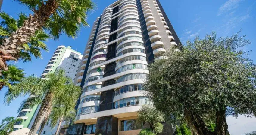 Apartamento com 3 quartos à venda no Centro, Novo Hamburgo 