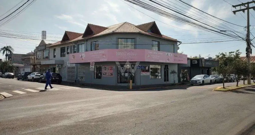 Ponto comercial à venda no Centro, Campo Bom 