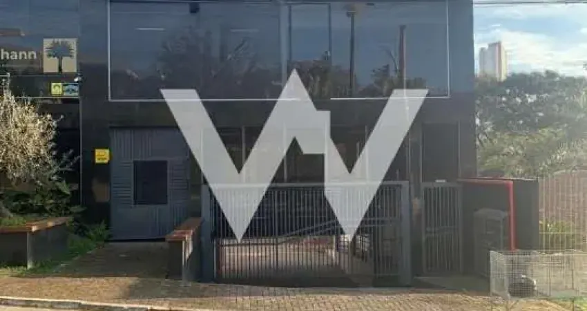 Ponto comercial à venda na Maratá, --, Jardim Mauá, Novo Hamburgo