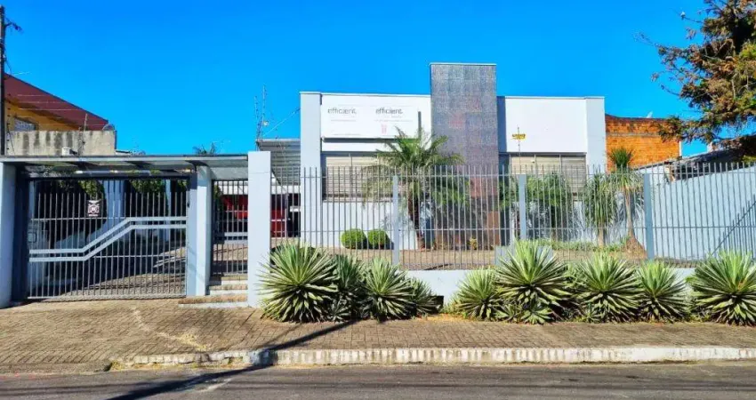 Prédio com 5 salas à venda na Rua Fortaleza, --, Boa Vista, Novo Hamburgo
