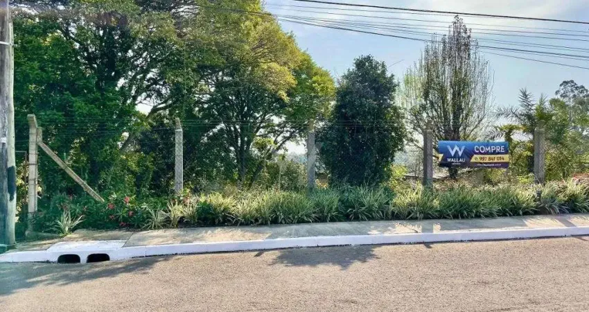 Terreno à venda no Ideal, Novo Hamburgo 