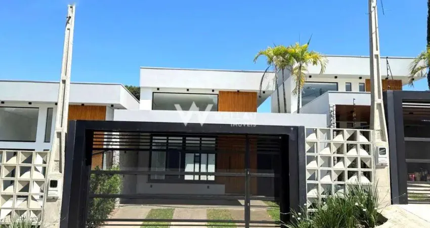 Casa com 3 quartos à venda na Remi Henrique Müller,, --, Hamburgo Velho, Novo Hamburgo
