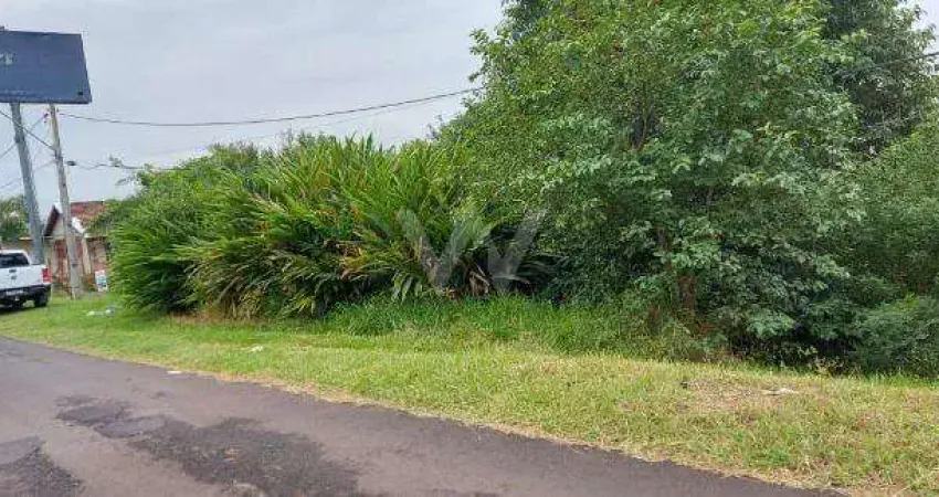Terreno à venda na Rodovia BR-116, --, Ideal, Novo Hamburgo