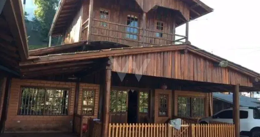 Terreno à venda na Afonso Arinos,, --, Canudos, Novo Hamburgo
