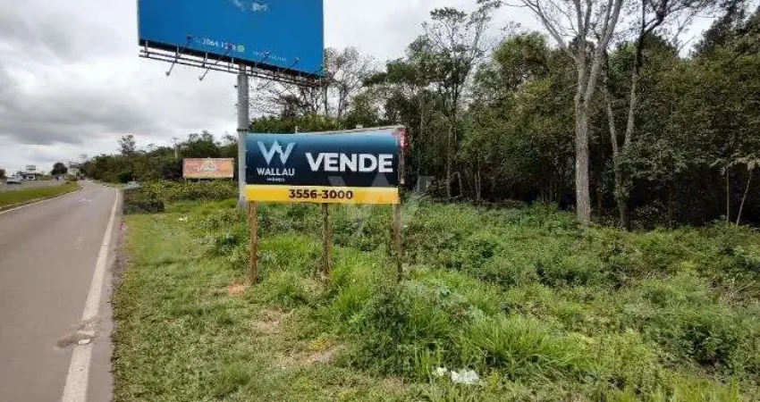 Terreno à venda na RS 239, --, Zona Industrial Norte, Campo Bom