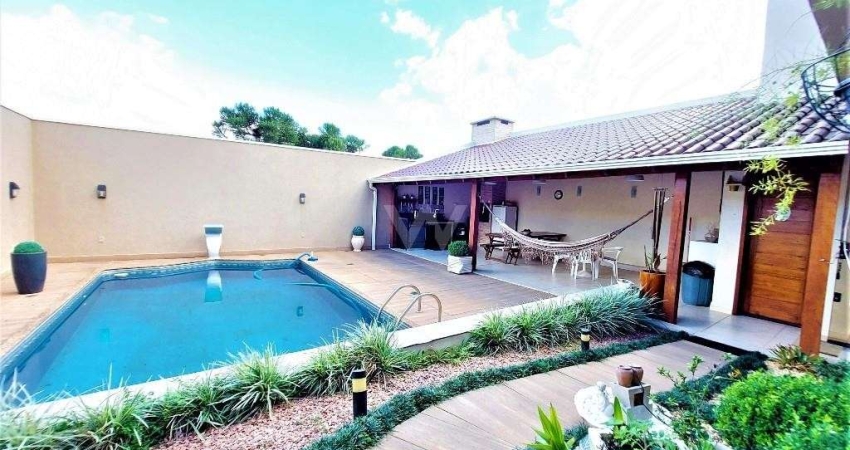 Casa com 3 quartos à venda no Encosta do Sol, Estância Velha 