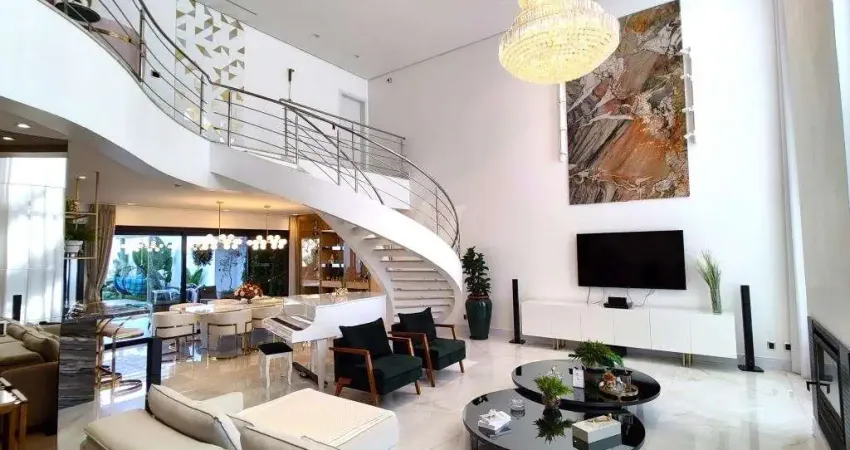 Casa em condomínio fechado com 3 quartos à venda no Encosta do Sol, Estância Velha 