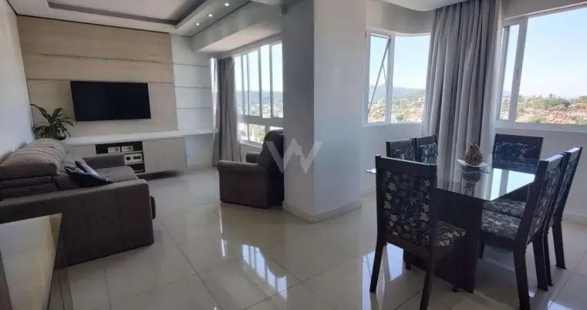 Apartamento com 3 quartos à venda na Avenida Pedro Adams Filho, --, Guarani, Novo Hamburgo