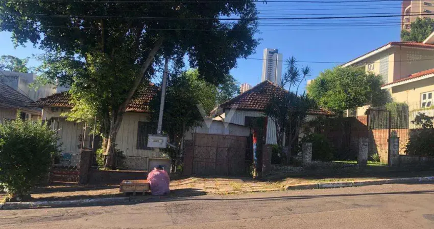 Terreno à venda na Rua Vicente da Fontoura, --, Centro, Novo Hamburgo