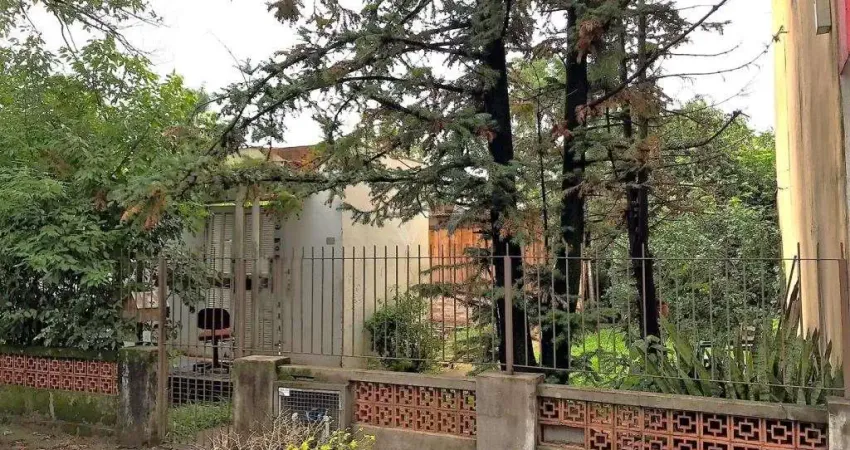 Terreno à venda na Rua Aimoré, --, Ideal, Novo Hamburgo