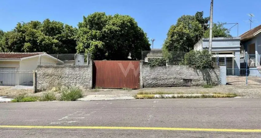 Terreno à venda na Rua Tupi, --, Rio Branco, Novo Hamburgo