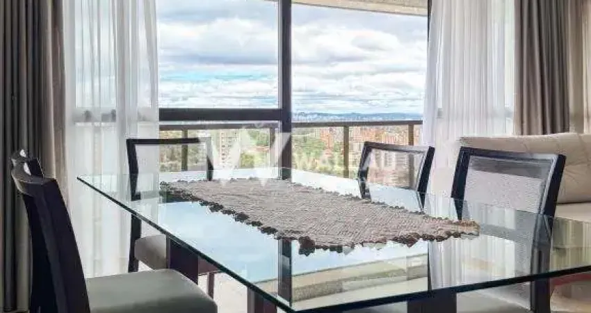 Apartamento com 3 quartos à venda no Centro, Novo Hamburgo 