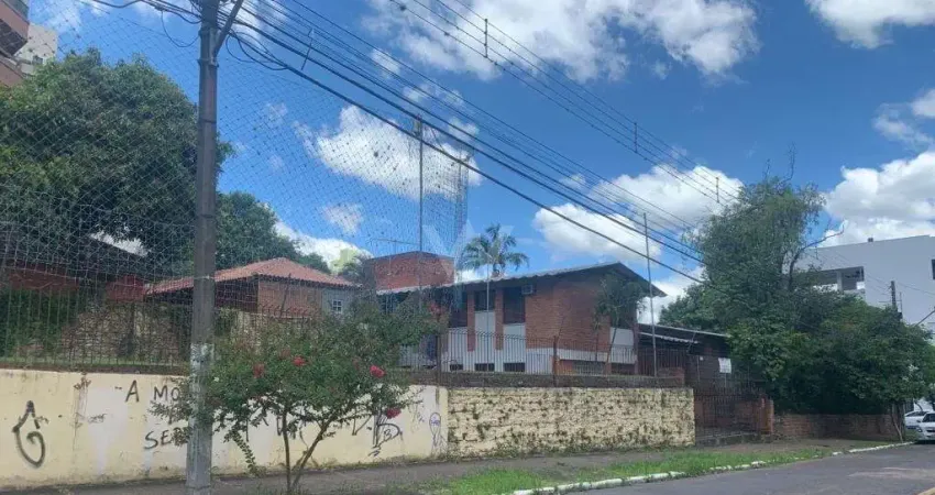 Terreno à venda na Vila Rosa, Novo Hamburgo 