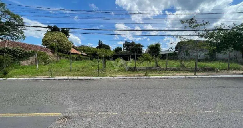 Terreno à venda na Rua Saldanha Marinho, --, Pátria Nova, Novo Hamburgo