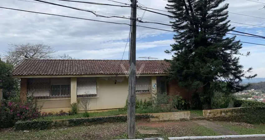 Terreno à venda no Jardim Mauá, Novo Hamburgo 