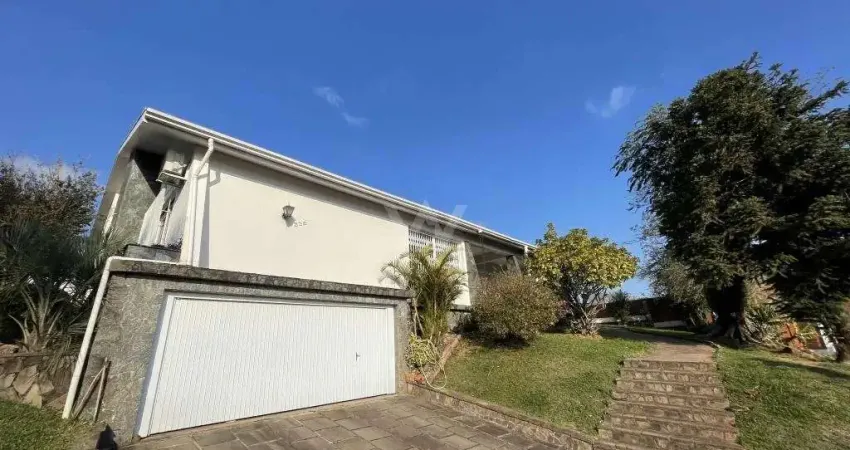 Casa com 3 quartos à venda no Imigrante, Campo Bom 