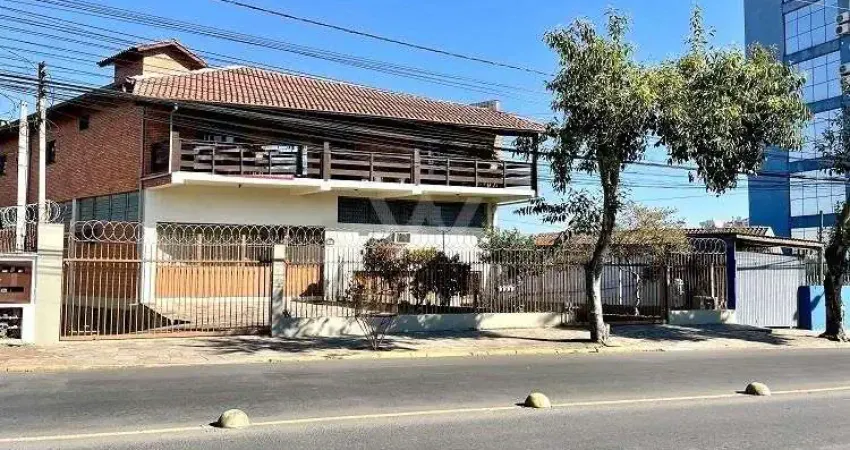 Prédio à venda no Rondônia, Novo Hamburgo 