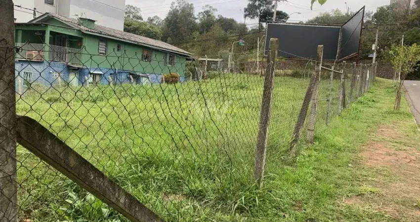 Terreno à venda no Jardim Mauá, Novo Hamburgo 