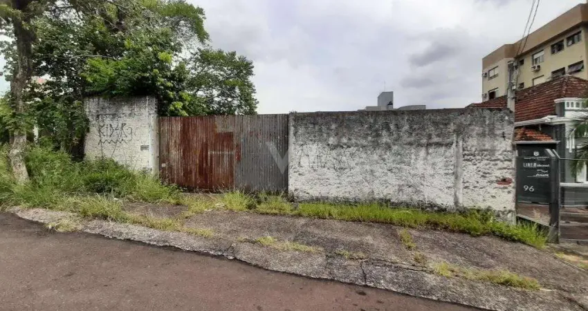 Terreno à venda na Rua Henrique Dias, --, Vila Nova, Novo Hamburgo