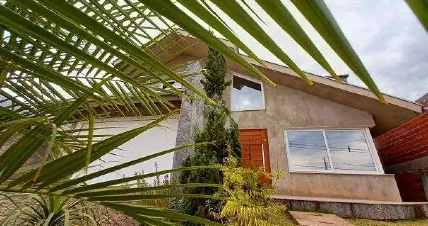 Casa com 2 quartos à venda na Arno Henrique Mueller, --, Jardim Panorâmico, Ivoti