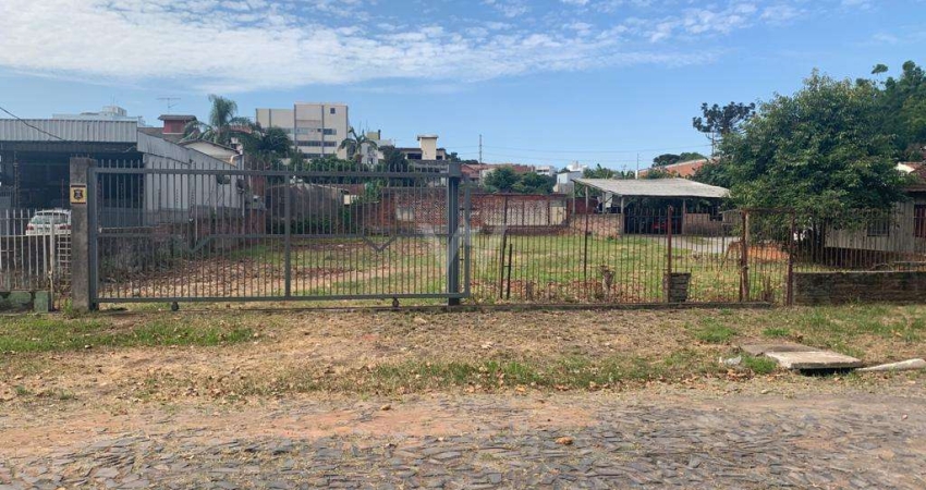 Terreno à venda no Industrial, Novo Hamburgo 