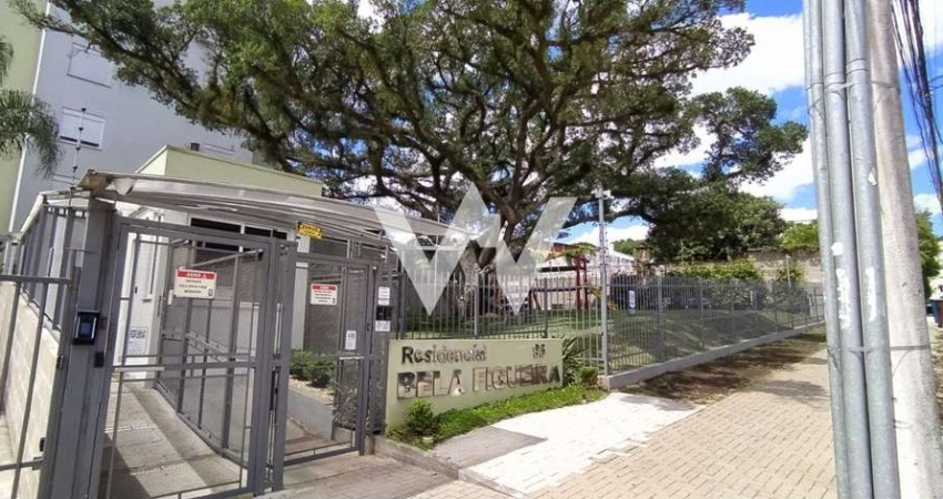 Apartamento com 2 quartos à venda no Operário, Novo Hamburgo 